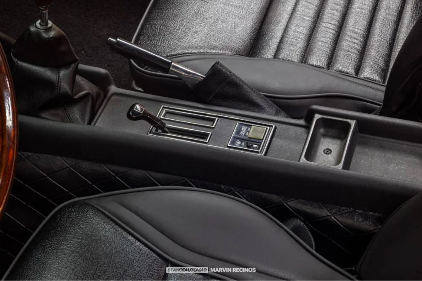 1970 Datsun 240Z Series 1: Best of JCCS Winner Built by Master Tech