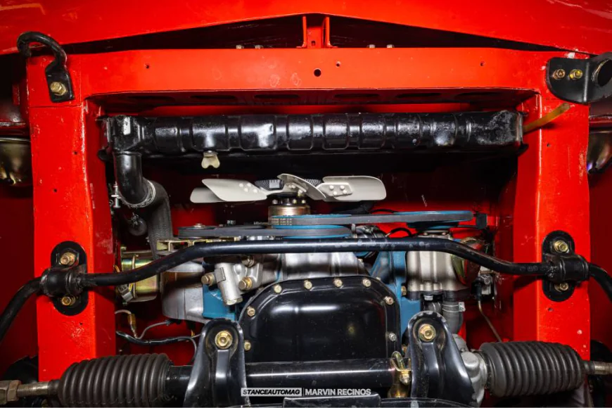 1970 Datsun 240Z Series 1: Best of JCCS Winner Built by Master Tech