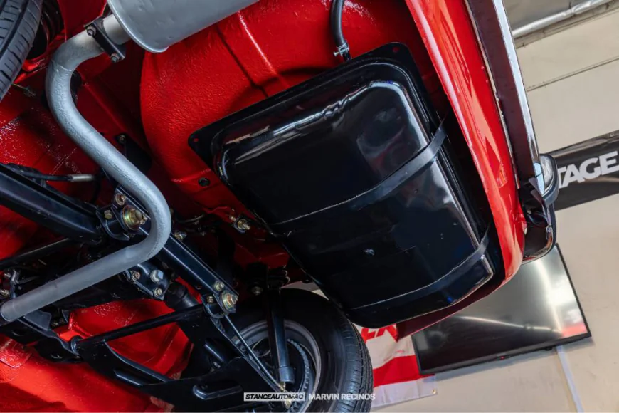 1970 Datsun 240Z Series 1: Best of JCCS Winner Built by Master Tech