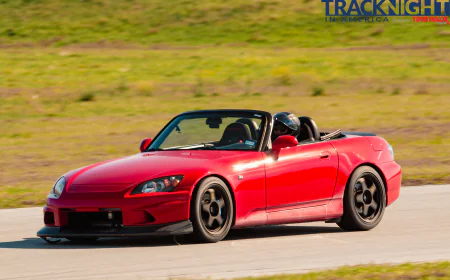 2007 Honda S2000 Build: JDM Parts and YouTube Documentation