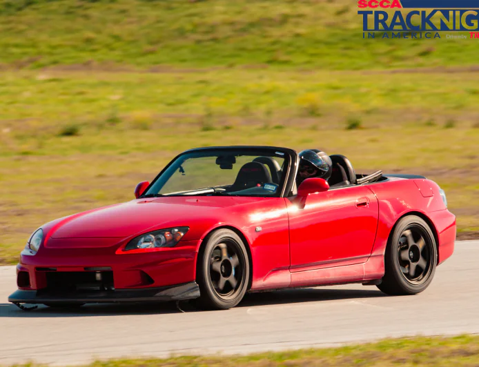 2007 Honda S2000 Build: JDM Parts and YouTube Documentation