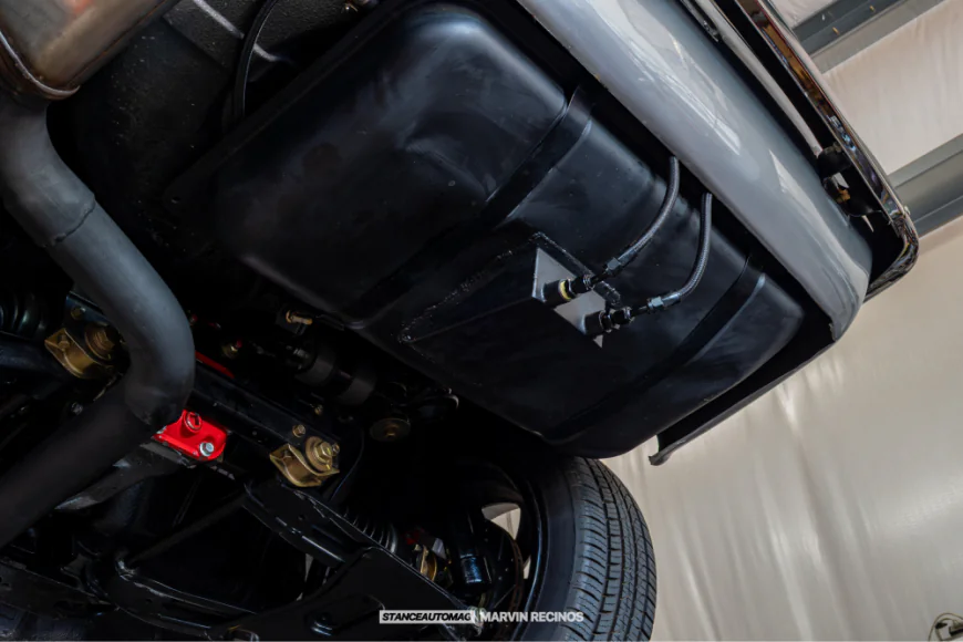 1970 Datsun 240Z  California Datsun's 450hp Turbo Time Capsule