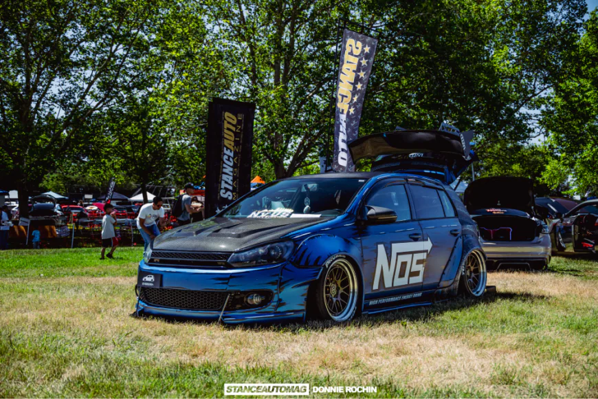 Filipino Fiesta Car Show 2026 — A Celebration of Culture, Cars, and Community in Sacramento