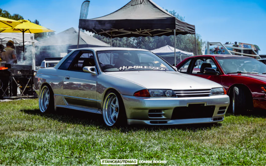 Filipino Fiesta Car Show 2026 — A Celebration of Culture, Cars, and Community in Sacramento