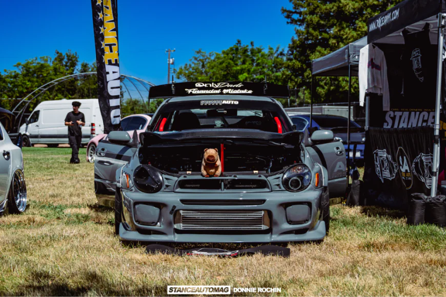 Filipino Fiesta Car Show 2026 — A Celebration of Culture, Cars, and Community in Sacramento