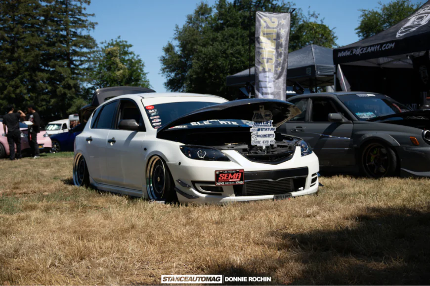 Filipino Fiesta Car Show 2026 — A Celebration of Culture, Cars, and Community in Sacramento
