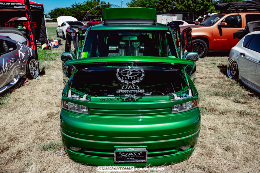 Filipino Fiesta Car Show 2026 — A Celebration of Culture, Cars, and Community in Sacramento