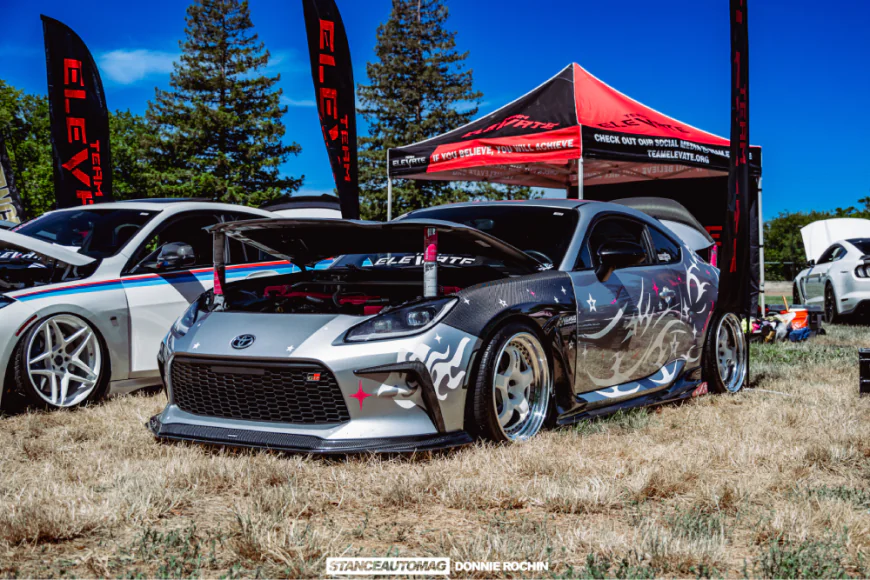 Filipino Fiesta Car Show 2026 — A Celebration of Culture, Cars, and Community in Sacramento