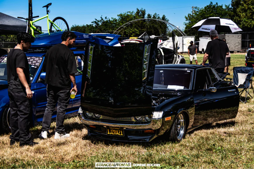 Filipino Fiesta Car Show 2026 — A Celebration of Culture, Cars, and Community in Sacramento