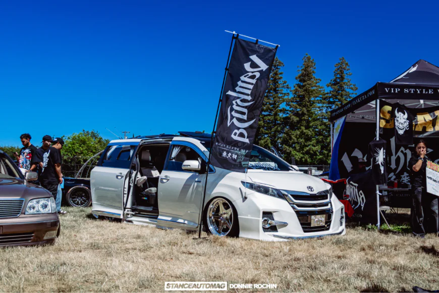 Filipino Fiesta Car Show 2026 — A Celebration of Culture, Cars, and Community in Sacramento