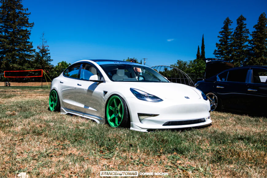 Filipino Fiesta Car Show 2026 — A Celebration of Culture, Cars, and Community in Sacramento