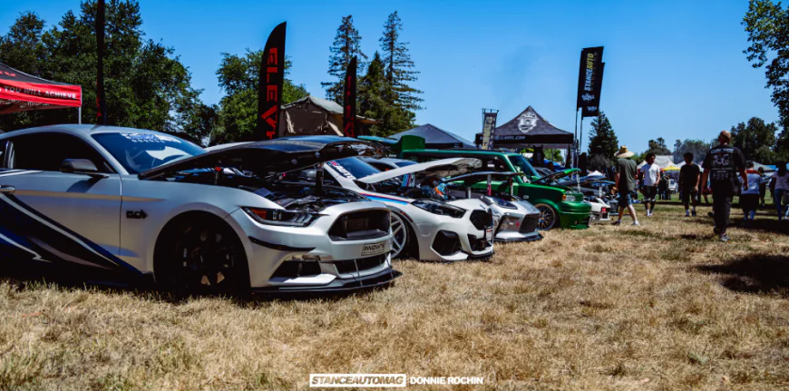 Filipino Fiesta Car Show 2026 — A Celebration of Culture, Cars, and Community in Sacramento