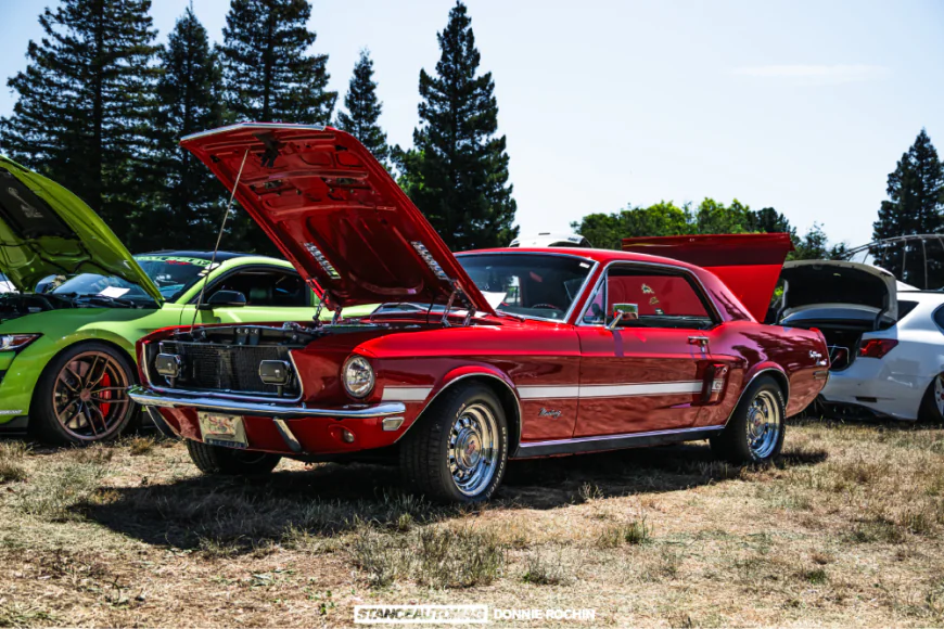 Filipino Fiesta Car Show 2026 — A Celebration of Culture, Cars, and Community in Sacramento