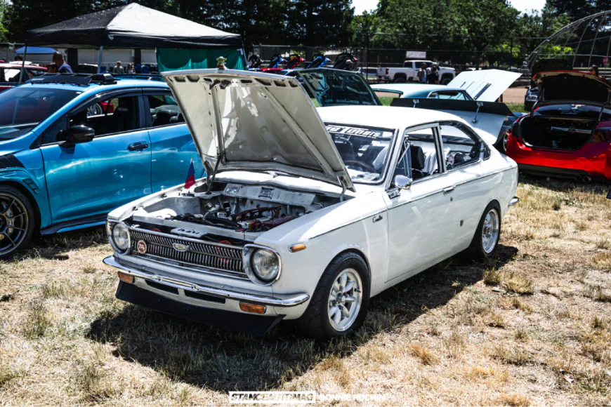 Filipino Fiesta Car Show 2026 — A Celebration of Culture, Cars, and Community in Sacramento