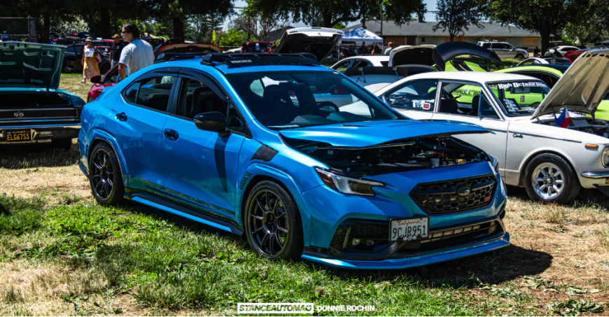 Filipino Fiesta Car Show 2026 — A Celebration of Culture, Cars, and Community in Sacramento