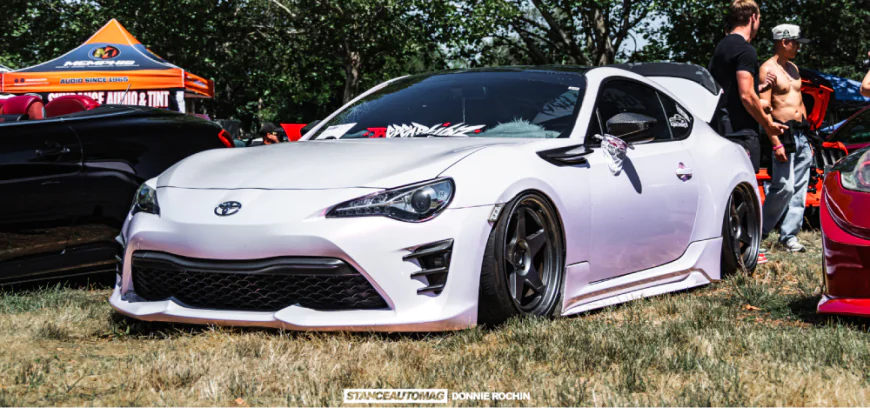Filipino Fiesta Car Show 2026 — A Celebration of Culture, Cars, and Community in Sacramento