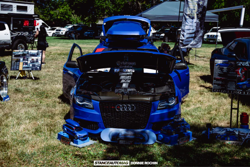 Filipino Fiesta Car Show 2026 — A Celebration of Culture, Cars, and Community in Sacramento