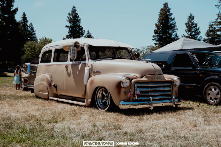 Filipino Fiesta Car Show 2026 — A Celebration of Culture, Cars, and Community in Sacramento