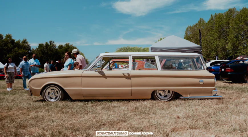 Filipino Fiesta Car Show 2026 — A Celebration of Culture, Cars, and Community in Sacramento