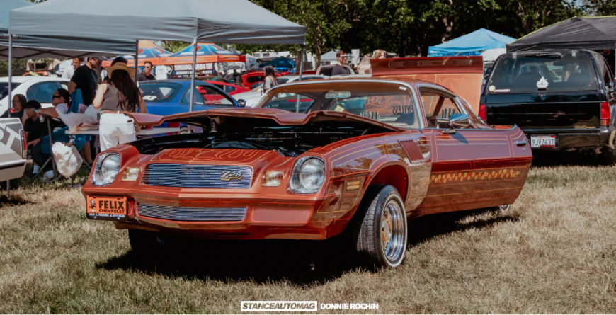 Filipino Fiesta Car Show 2026 — A Celebration of Culture, Cars, and Community in Sacramento