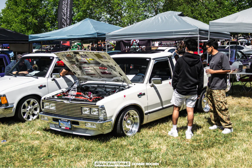 Filipino Fiesta Car Show 2026 — A Celebration of Culture, Cars, and Community in Sacramento