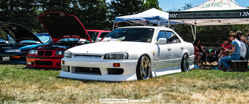 Filipino Fiesta Car Show 2026 — A Celebration of Culture, Cars, and Community in Sacramento
