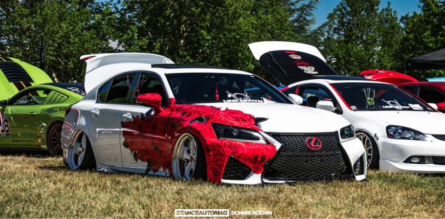 Filipino Fiesta Car Show 2026 — A Celebration of Culture, Cars, and Community in Sacramento