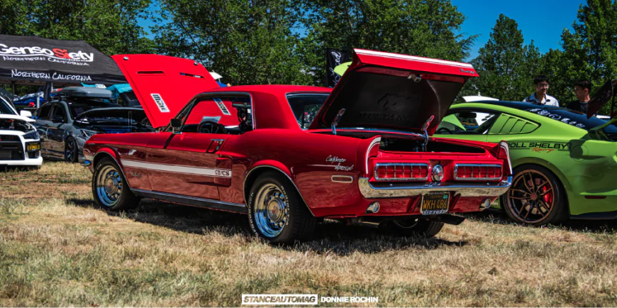 Filipino Fiesta Car Show 2026 — A Celebration of Culture, Cars, and Community in Sacramento