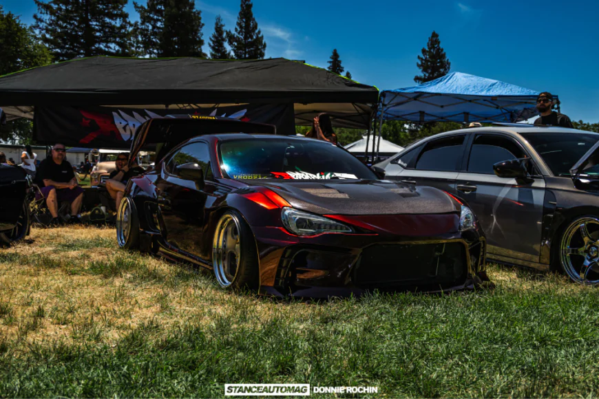 Filipino Fiesta Car Show 2026 — A Celebration of Culture, Cars, and Community in Sacramento