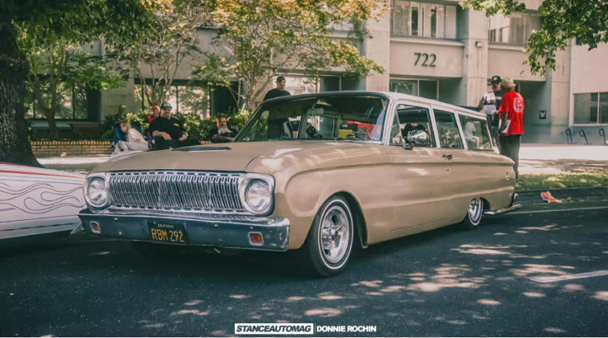 California Lowrider Holiday 2026 — Rolling Through History on Sacramento's Capitol Mall
