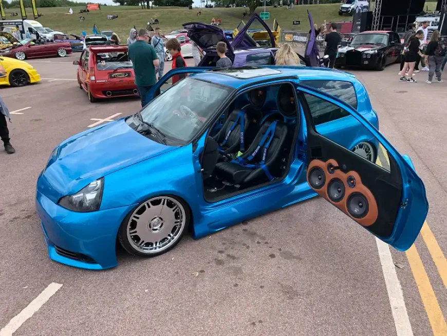 Welcome to Max Power Cars