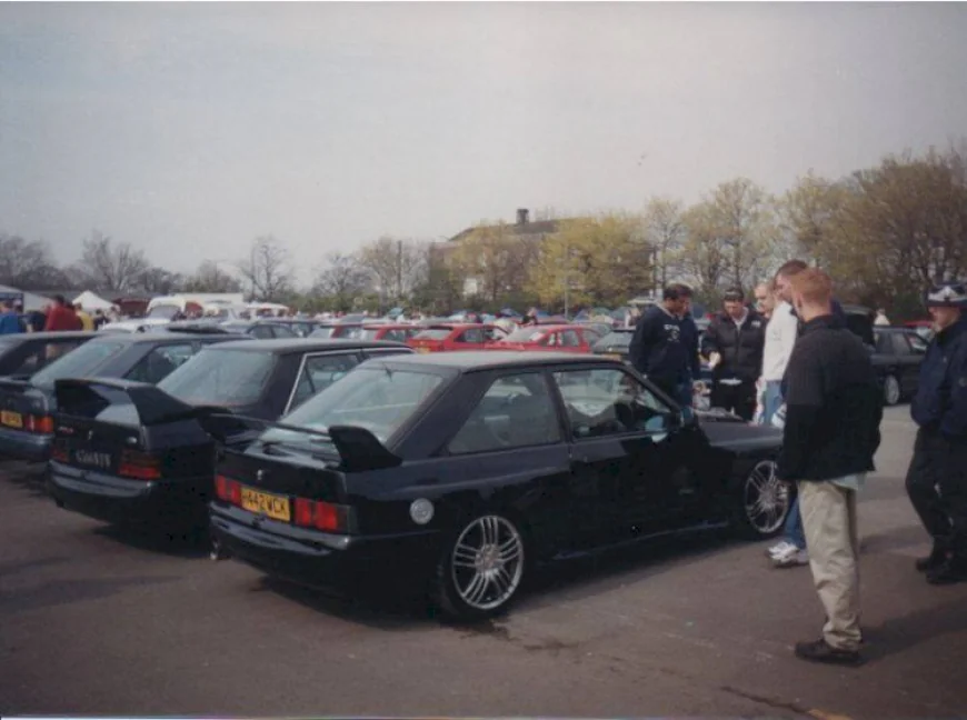 Welcome to Max Power Cars