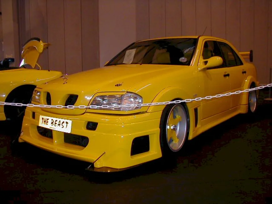 Welcome to Max Power Cars