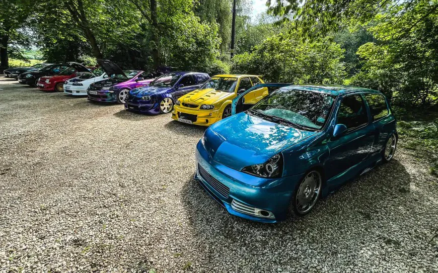 Welcome to Max Power Cars