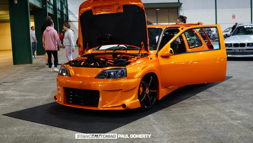 Welcome to Max Power Cars