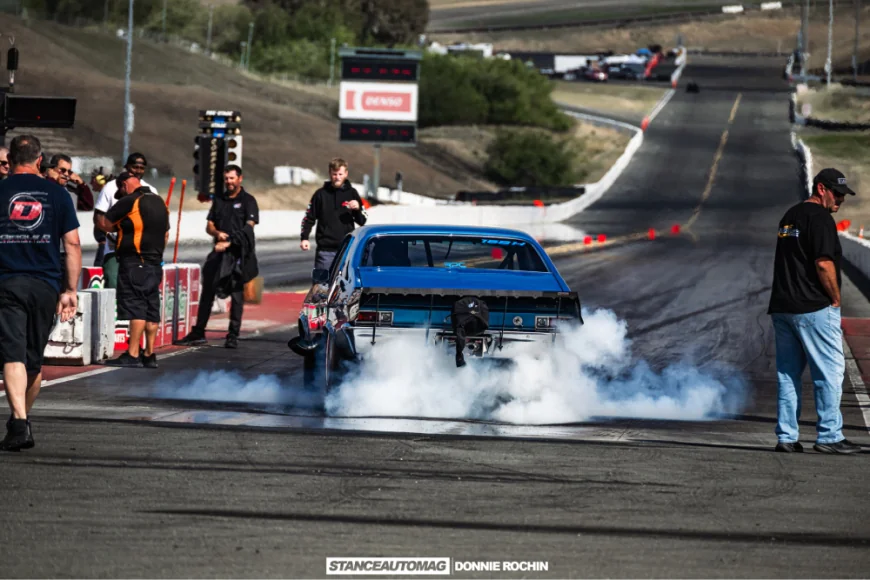 RACEWORZ Sonoma 2026 — More Than Cars, More Than Racing