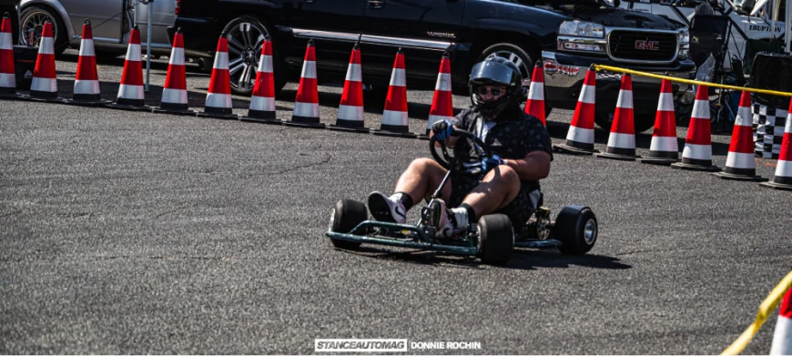 RACEWORZ Sonoma 2026 — More Than Cars, More Than Racing