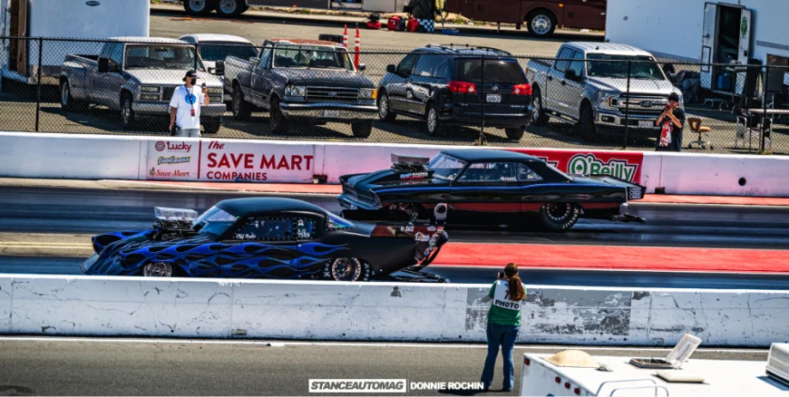RACEWORZ Sonoma 2026 — More Than Cars, More Than Racing