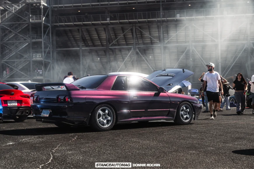 RACEWORZ Sonoma 2026 — More Than Cars, More Than Racing