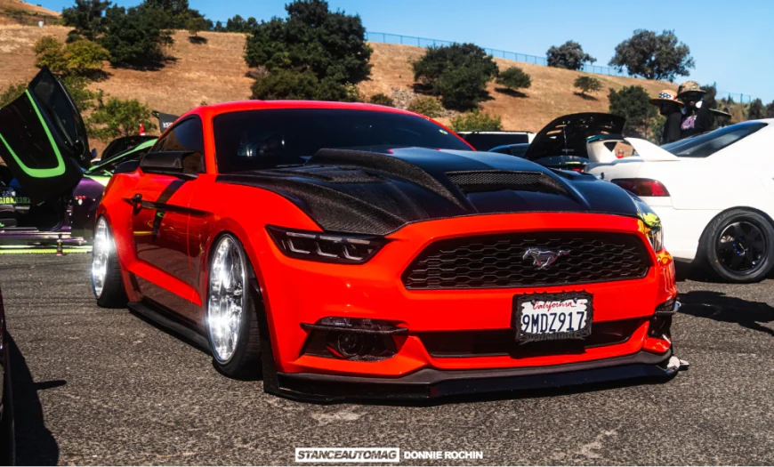 RACEWORZ Sonoma 2026 — More Than Cars, More Than Racing