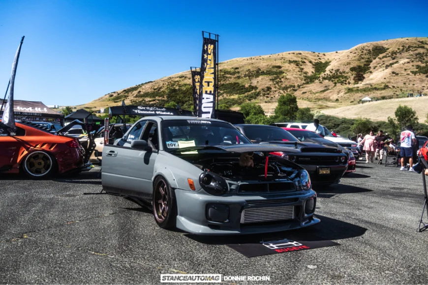 RACEWORZ Sonoma 2026 — More Than Cars, More Than Racing