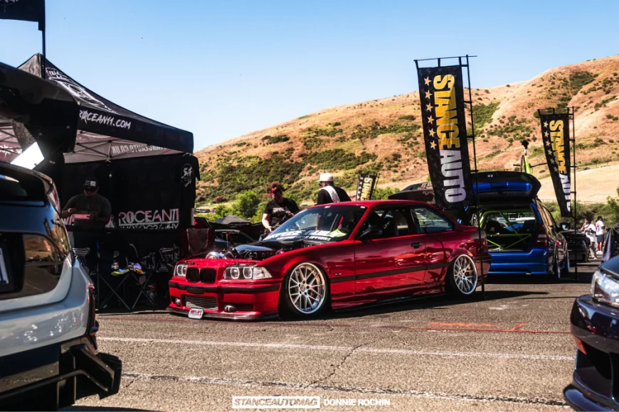 RACEWORZ Sonoma 2026 — More Than Cars, More Than Racing