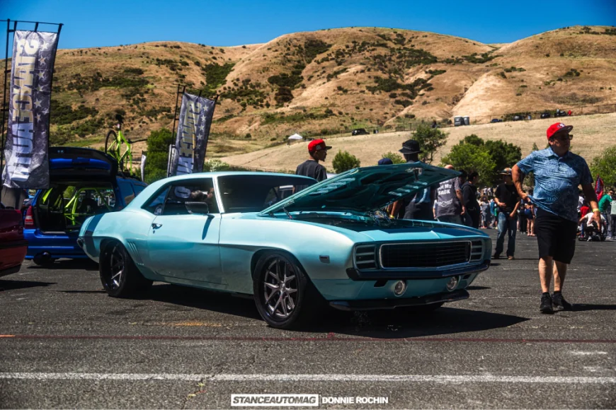 RACEWORZ Sonoma 2026 — More Than Cars, More Than Racing
