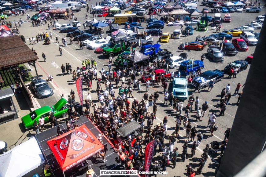 RACEWORZ Sonoma 2026 — More Than Cars, More Than Racing