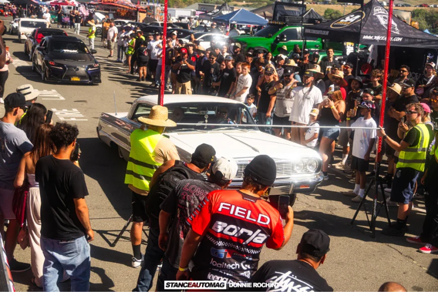 RACEWORZ Sonoma 2026 — More Than Cars, More Than Racing