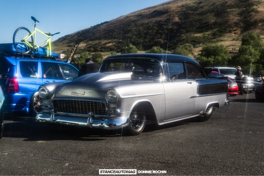 RACEWORZ Sonoma 2026 — More Than Cars, More Than Racing