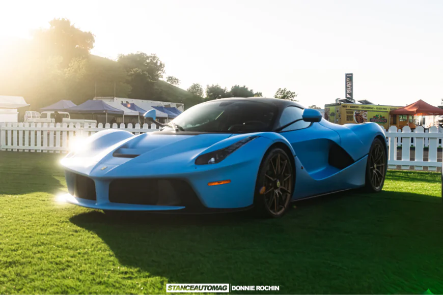 Velocity Invitational 2026 — Where Automotive History Comes Alive at Sonoma Raceway