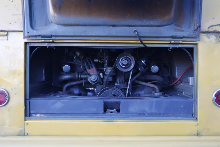 Volvo Valp: Nine Years, 2,000 Hours, and the Most Gloriously Idiotic Build in Sweden