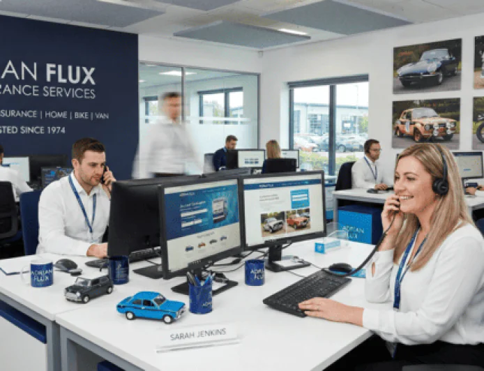Is Adrian Flux Cheap for Modified Car Insurance?