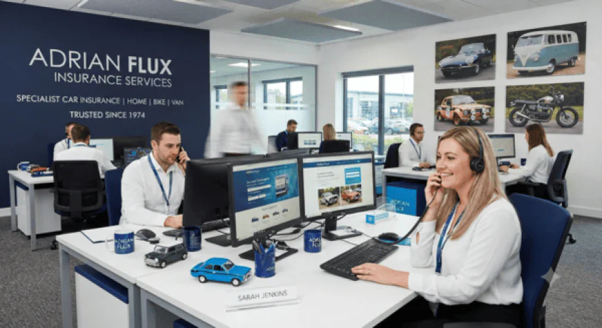 Is Adrian Flux Cheap for Modified Car Insurance?